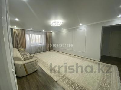 3-комнатная квартира · 95 м² · 9/10 этаж, Иртышская 19 — Район Океан за 49 млн ₸ в Семее