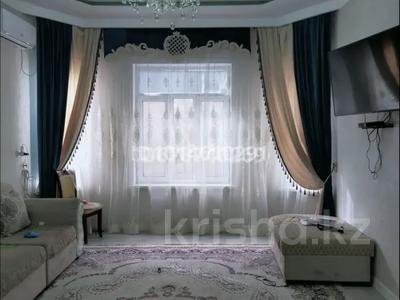Отдельный дом · 4 комнаты · 160 м² · 10 сот., мкр Нуртас, Гцлдала 197 за 350 000 ₸ в Шымкенте, Каратауский р-н