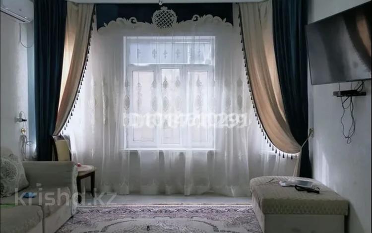 Отдельный дом · 4 комнаты · 160 м² · 10 сот., мкр Нуртас, Гцлдала 197 за 350 000 ₸ в Шымкенте, Каратауский р-н — фото 2