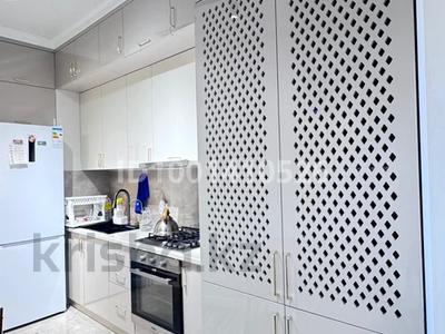 Продажа квартир в Шымкенте: 2-комнатная квартира · 62.1 м² · 3/12 этаж, Байдибек би 115/10 за 47 млн 〒 2-комнатная квартира · 62.1 м² · 3/12 этаж, Байдибек би 115/10 за 47 млн 〒 в Шымкенте, Абайский р-н