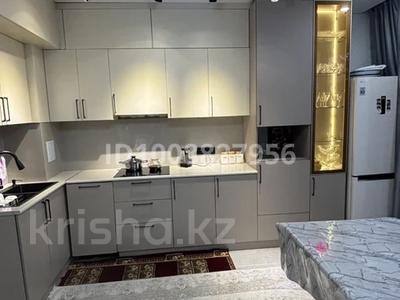 2-бөлмелі пәтер · 58 м² · 1/3 қабат, мкр Теректы, Устирт 5, 5/1-4 — Устирт, бағасы: 38 млн ₸ в Алматы, Алатауский р-н