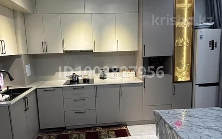 2-бөлмелі пәтер · 58 м² · 1/3 қабат, мкр Теректы, Устирт 5, 5/1-4 — Устирт, бағасы: 38 млн ₸ в Алматы, Алатауский р-н — фото 46
