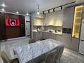 2-бөлмелі пәтер · 58 м² · 1/3 қабат, мкр Теректы, Устирт 5, 5/1-4 — Устирт, бағасы: 38 млн ₸ в Алматы, Алатауский р-н — фото 3