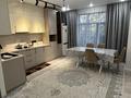 2-бөлмелі пәтер · 58 м² · 1/3 қабат, мкр Теректы, Устирт 5, 5/1-4 — Устирт, бағасы: 38 млн ₸ в Алматы, Алатауский р-н — фото 15