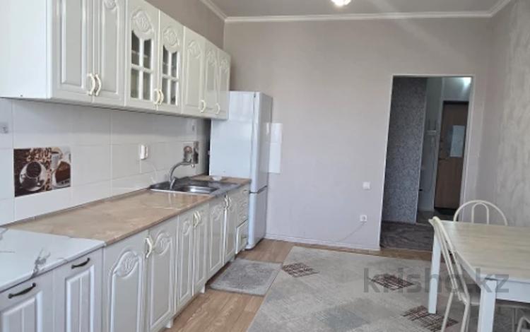 1-бөлмелі пәтер · 49.6 м² · 4/5 қабат, мкр. Алтын орда, бағасы: 18.4 млн ₸ в Актобе — фото 12