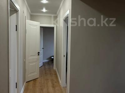 3-комнатная квартира · 69 м² · 5/5 этаж, мкр Аксай-2 за 38 млн ₸ в Алматы, Ауэзовский р-н