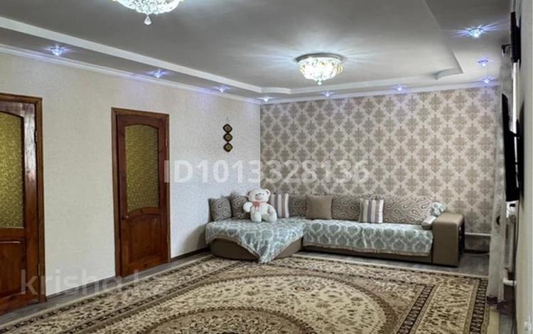 Жеке үй · 5 бөлме · 106 м², Даутбергенова 7, бағасы: 30 млн ₸ в  — фото 2