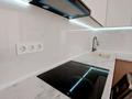3-бөлмелі пәтер · 92 м² · 2/9 қабат, Е 496 8 — Пр. Мангилик ел - ул. Е 496, бағасы: 78 млн ₸ в Астане, Есильский р-н — фото 27