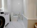 3-бөлмелі пәтер · 92 м² · 2/9 қабат, Е 496 8 — Пр. Мангилик ел - ул. Е 496, бағасы: 78 млн ₸ в Астане, Есильский р-н — фото 40