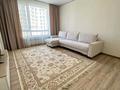 3-бөлмелі пәтер · 92 м² · 2/9 қабат, Е 496 8 — Пр. Мангилик ел - ул. Е 496, бағасы: 78 млн ₸ в Астане, Есильский р-н