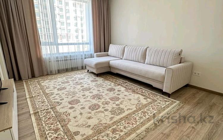 3-бөлмелі пәтер · 92 м² · 2/9 қабат, Е 496 8 — Пр. Мангилик ел - ул. Е 496, бағасы: 78 млн ₸ в Астане, Есильский р-н — фото 42