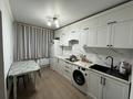 1-бөлмелі пәтер · 34 м² · 5/9 қабат, Шұғыла ш/а. 590/1,к7, бағасы: 24 млн ₸ в Алматы, Наурызбайский р-н