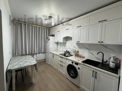 1-бөлмелі пәтер · 34 м² · 5/9 қабат, Шұғыла ш/а. 590/1,к7, бағасы: 24 млн ₸ в Алматы, Наурызбайский р-н