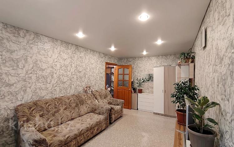 3-бөлмелі пәтер · 46.4 м² · 3/3 қабат, Муткенова 49, бағасы: 15 млн ₸ в Павлодаре — фото 2