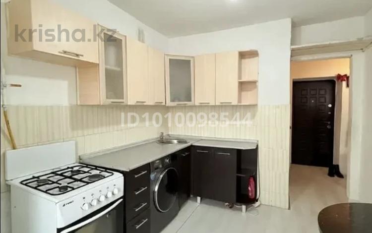 1-бөлмелі пәтер · 37.4 м² · 4/5 қабат, 12 ш/а. 15, бағасы: 10.8 млн ₸ в Актобе, мкр 12 — фото 8