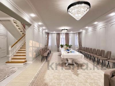 Үйдің бір бөлігі · 7 бөлме · 325 м² · 7 сот., Фрунзе 75, бағасы: 110 млн 〒 в Талдыкоргане