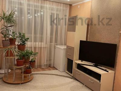 1-комнатная квартира · 30.3 м² · 6/6 этаж, 4-й микрорайон 1 за 16 млн 〒 в Костанае