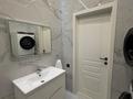 3-бөлмелі пәтер · 98.9 м² · 1/10 қабат, мкр Кадыра Мырза-Али 17, бағасы: 48 млн ₸ в Уральске — фото 16