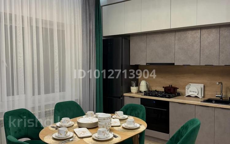 3-бөлмелі пәтер · 98.9 м² · 1/10 қабат, мкр Кадыра Мырза-Али 17, бағасы: 48 млн ₸ в Уральске — фото 8