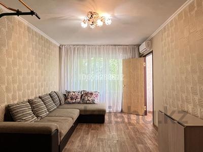 2-комнатная квартира, 46 м², 4/4 этаж, Алтынсарина 1/3 — Гранд Парк за 25 млн 〒 в Алматы, Ауэзовский р-н