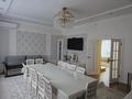 Жеке үй · 5 бөлме · 245 м² · 5 жүзд., Кзылжарская 1а — Гастроном Алия, бағасы: 78 млн ₸ в Уральске — фото 12