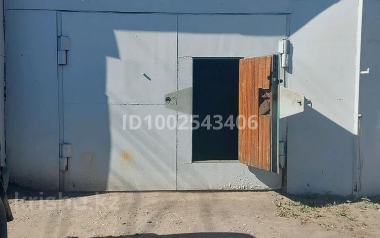 Гараж · 35 м² · Мичурина - Карагандинсеое шоссе за 2 млн 〒 в Темиртау — фото 2