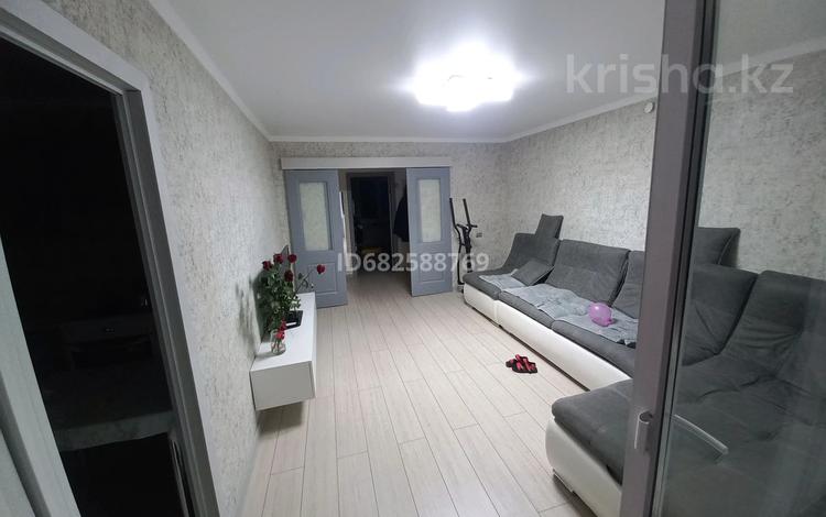 3-комнатная квартира · 67 м² · 3/5 этаж, Бармашино БСХТ 47 — Астана курорт Боровое за 30 млн 〒 в Щучинске — фото 13