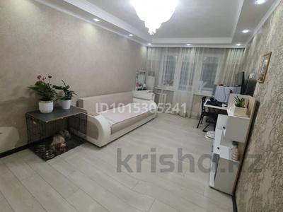 3-бөлмелі пәтер · 60 м² · 2/4 қабат, №2 ш/а. 29, бағасы: 40 млн ₸ в Алматы, Ауэзовский р-н
