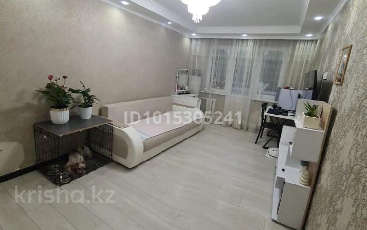 3-бөлмелі пәтер · 60 м² · 2/4 қабат, №2 ш/а. 29, бағасы: 40 млн ₸ в Алматы, Ауэзовский р-н — фото 16