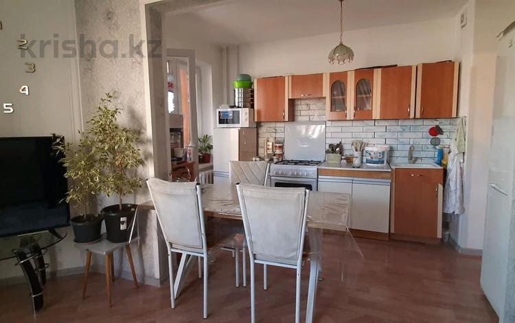 2-комнатная квартира · 53 м² · 2 этаж, Болашак за 22.5 млн ₸ в Талдыкоргане, мкр Болашак — фото 5