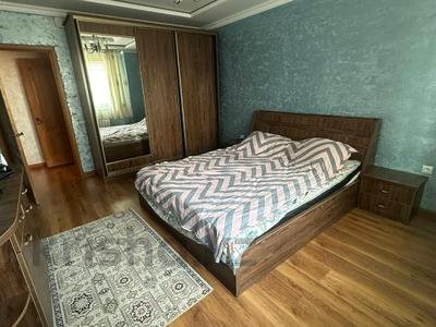 2-бөлмелі пәтер, 75 м², 18/25 қабат, Кекилбайулы, бағасы: 60 млн 〒 в Алматы, Бостандыкский р-н