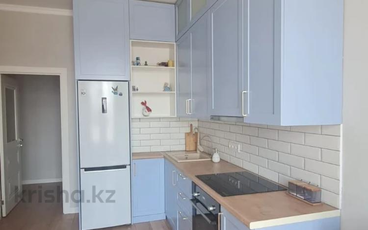 3-комнатная квартира · 65.5 м² · 4 этаж, мкр Нуршашкан (Колхозши), Алатау 36 за 41 млн ₸ в Алматы, Турксибский р-н — фото 22