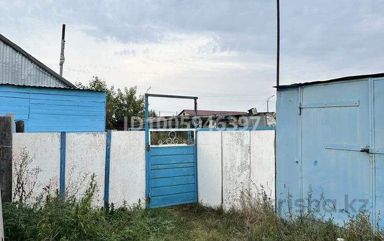 Часть дома · 4 комнаты · 34 м² · 7 сот., Гагарина 6 — Больница за 10.5 млн ₸ в Жамбыл — фото 2