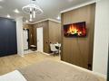 1-комнатная квартира · 32 м² · 9/14 этаж, Е 915 13 за 18 000 ₸ в Астане, Есильский р-н — фото 3
