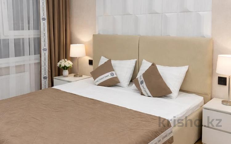 1-комнатная квартира · 32 м² · 9/14 этаж, Е 915 13 за 18 000 ₸ в Астане, Есильский р-н — фото 9