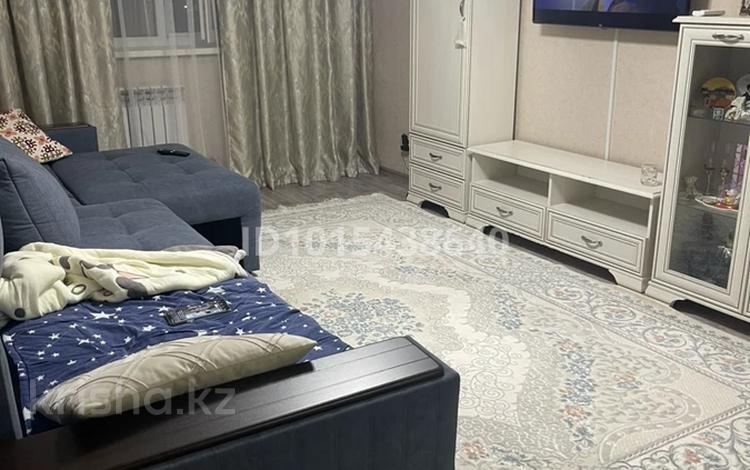 3-бөлмелі пәтер · 72 м² · 5/5 қабат, Гарышкер 33, бағасы: 25.5 млн ₸ в Талдыкоргане, мкр Жана Гарышкер — фото 2
