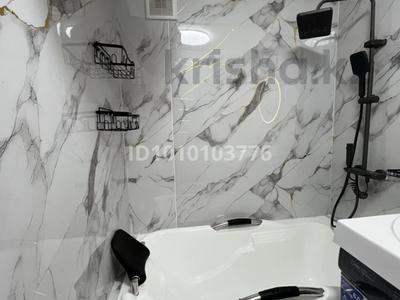 2-комнатная квартира · 47 м² · 2/5 этаж, мкр Самал 26 за 16 млн 〒 в Таразе