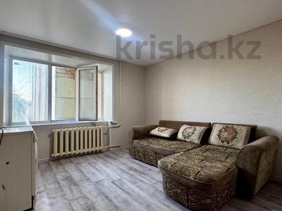 1-бөлмелі пәтер · 24.7 м² · 4/9 қабат, Абая 28к4, бағасы: 10.4 млн ₸ в Костанае