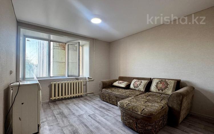 1-бөлмелі пәтер · 24.7 м² · 4/9 қабат, Абая 28к4, бағасы: 10.4 млн ₸ в Костанае — фото 2