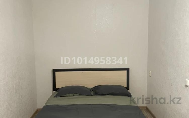1-комнатная квартира · 40 м² · 3/9 этаж, Майкудук, Мкр Восток-5 12 за 12 000 ₸ в Караганде, Алихана Бокейханова р-н — фото 2