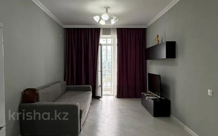 2-комнатная квартира · 44 м² · 7/8 этаж, Мәңгілік Ел за 35.5 млн ₸ в Астане, Есильский р-н — фото 10