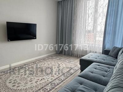 2-комнатная квартира · 57 м² · 7/12 этаж, Ш. Калдаякова 17 — Нажмиденова за 44.9 млн ₸ в Астане, Сарайшык р-н