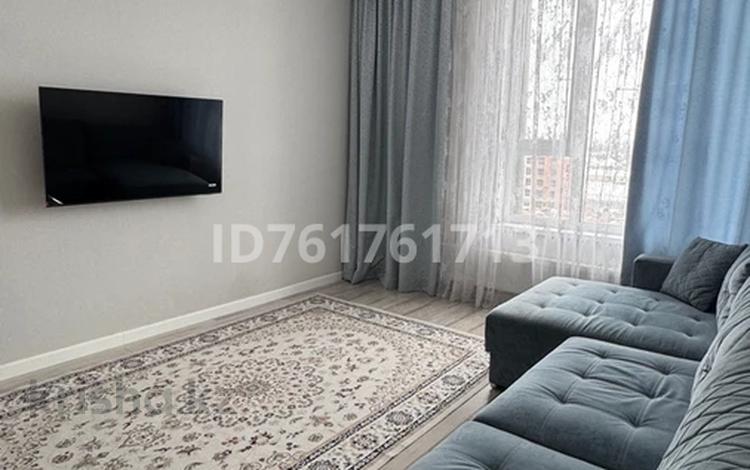 2-комнатная квартира · 57 м² · 7/12 этаж, Ш. Калдаякова 17 — Нажмиденова за 44.9 млн ₸ в Астане, Сарайшык р-н — фото 2