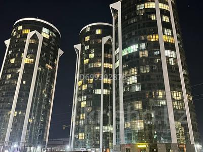 1-бөлмелі пәтер · 35 м² · 9/22 қабат, Чингиз Айтматов 34/1, бағасы: 180 000 ₸ в Астане, Есильский р-н