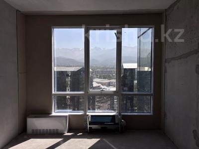 4-бөлмелі пәтер · 171 м² · 12/33 қабат, Аль-фараби 9, бағасы: 144 млн ₸ в Алматы, Бостандыкский р-н