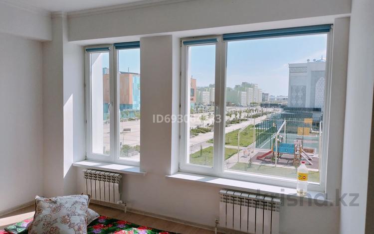 2-комнатная квартира, 58 м², 3/20 этаж, 30 4 — Turan mall за 21 млн 〒 в Туркестане — фото 2