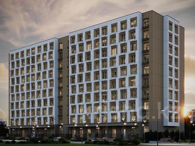 2-бөлмелі пәтер · 63 м², Нурмакова 148, бағасы: ~ 58 млн ₸ в Алматы, Алмалинский р-н