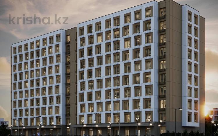 2-бөлмелі пәтер · 63 м², Нурмакова 148, бағасы: ~ 58 млн ₸ в Алматы, Алмалинский р-н — фото 13
