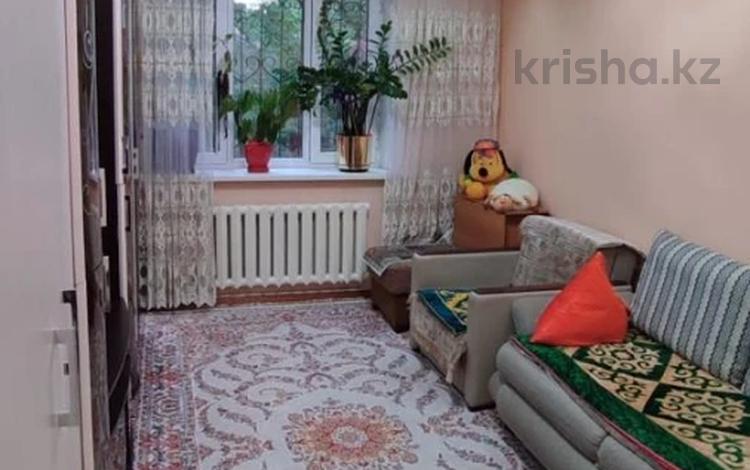 1-комнатная квартира · 38.8 м² · 1/4 этаж, Досмухамедова за 31 млн ₸ в Алматы, Алмалинский р-н — фото 47