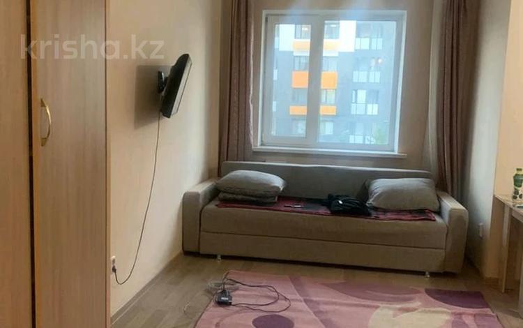 1-комнатная квартира · 30 м² · 2/9 этаж, 38-ая улица 34/1 за 160 000 ₸ в Астане, Есильский р-н — фото 2